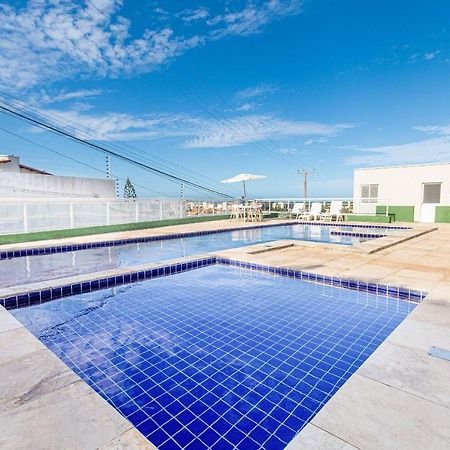 Beach Townhouses #C07 - Com Jacuzzi Por Carpediem Акірас Екстер'єр фото