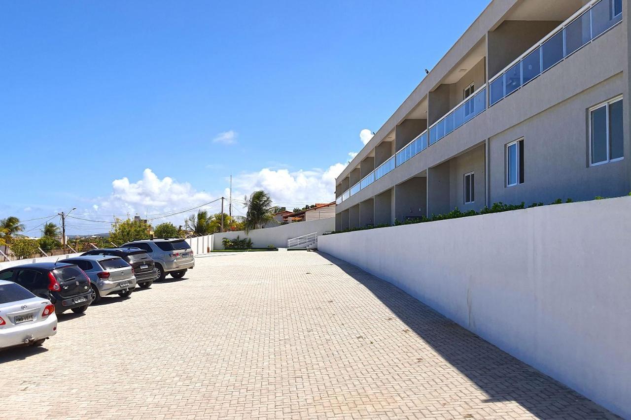 Beach Townhouses #C07 - Com Jacuzzi Por Carpediem Акірас Екстер'єр фото