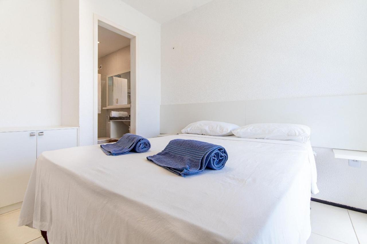 Beach Townhouses #C07 - Com Jacuzzi Por Carpediem Акірас Екстер'єр фото