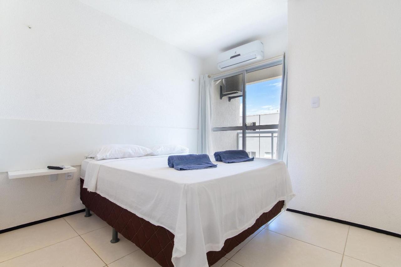 Beach Townhouses #C07 - Com Jacuzzi Por Carpediem Акірас Екстер'єр фото