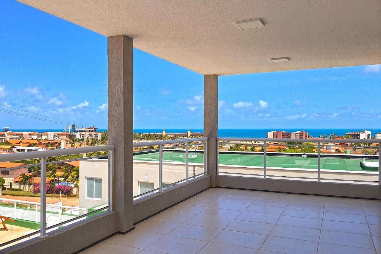 Beach Townhouses #C07 - Com Jacuzzi Por Carpediem Акірас Екстер'єр фото