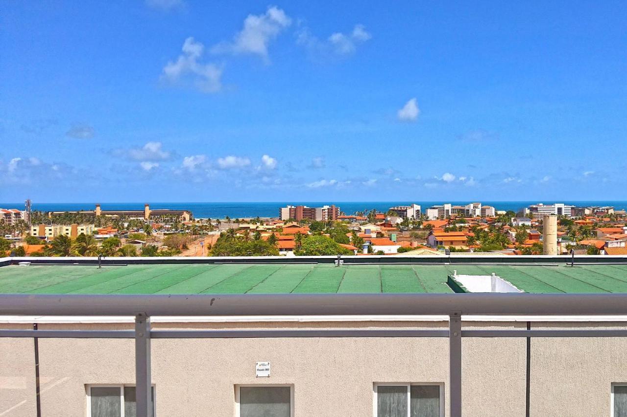 Beach Townhouses #C07 - Com Jacuzzi Por Carpediem Акірас Екстер'єр фото